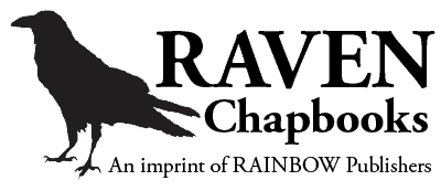Raen Chapbooks - an imprint of Rainbow Publishers