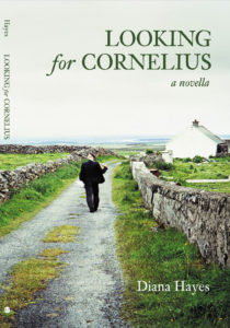 Looking For Cornelius by Diana Hayes