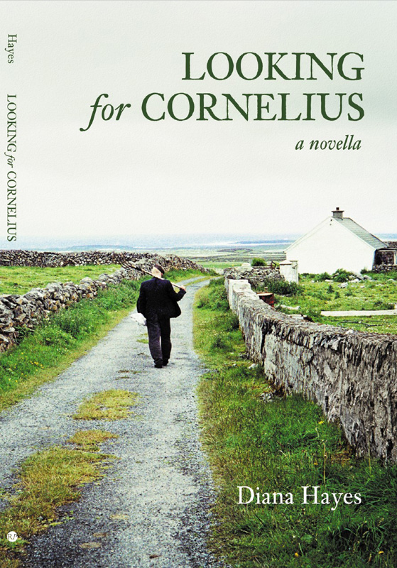 Looking For Cornelius by Diana Hayes