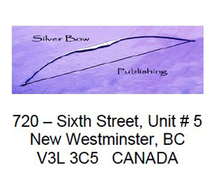 Silver Bow Publishing